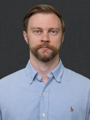 Alexey Zybin