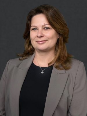 Elena Milevska